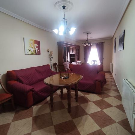 Alquiler Casa Pepa En Cazorla Villa Bagian luar foto