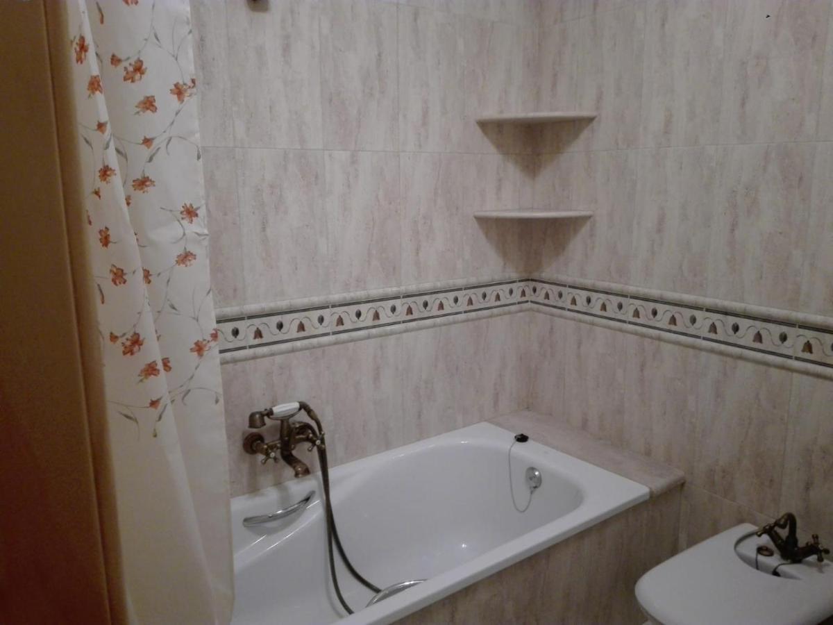 Alquiler Casa Pepa En Cazorla Villa Bagian luar foto