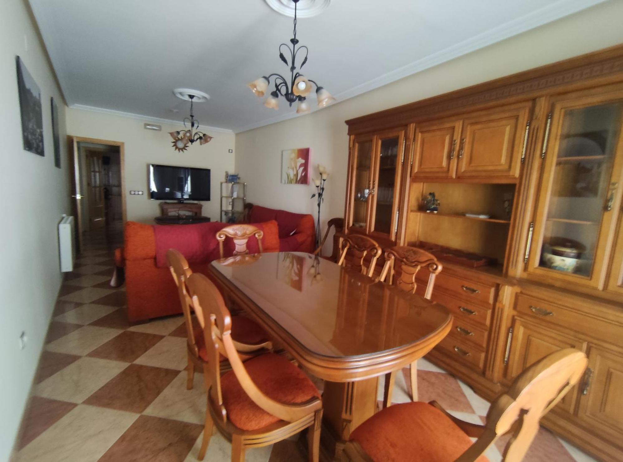 Alquiler Casa Pepa En Cazorla Villa Bagian luar foto