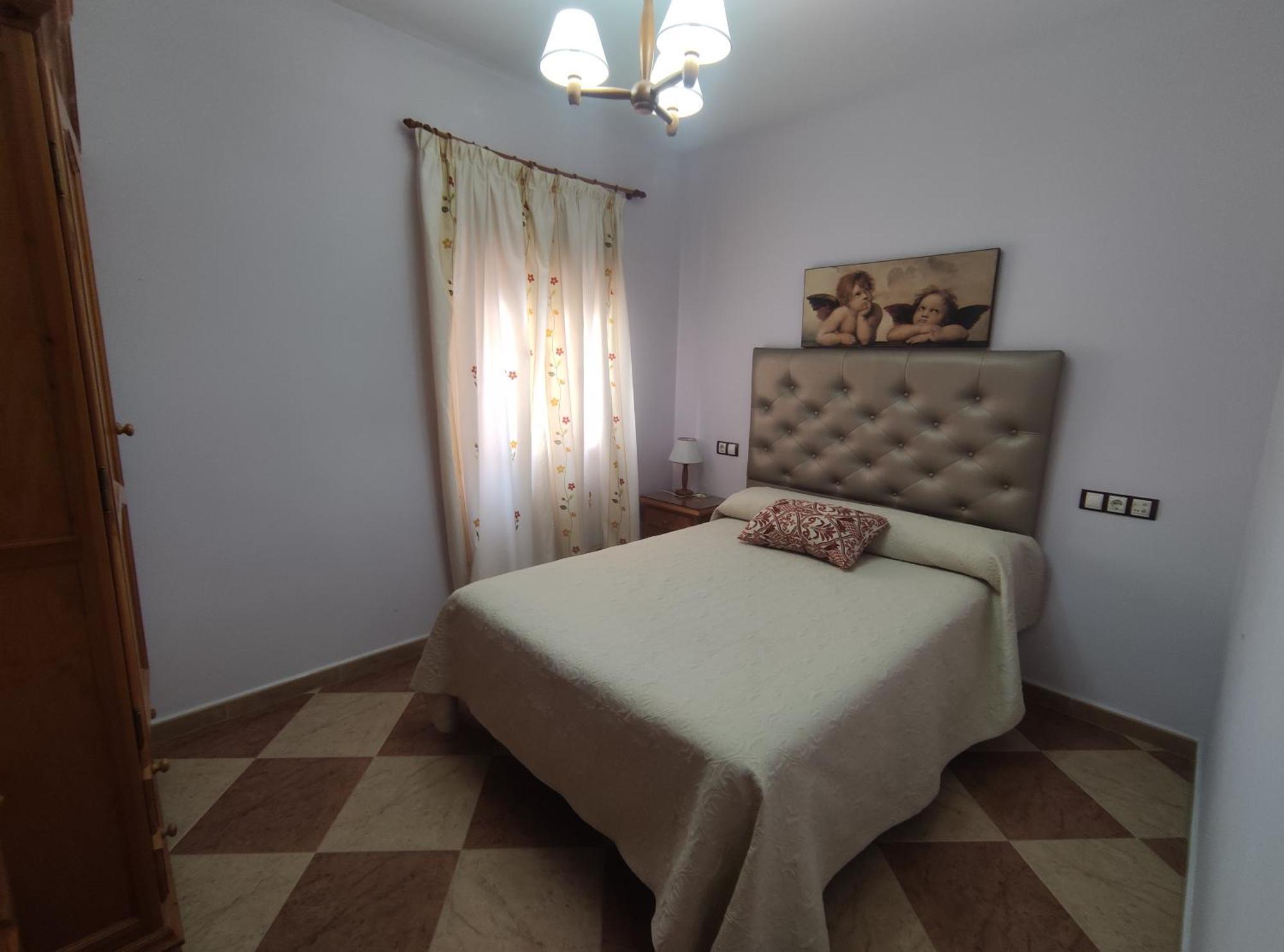 Alquiler Casa Pepa En Cazorla Villa Bagian luar foto