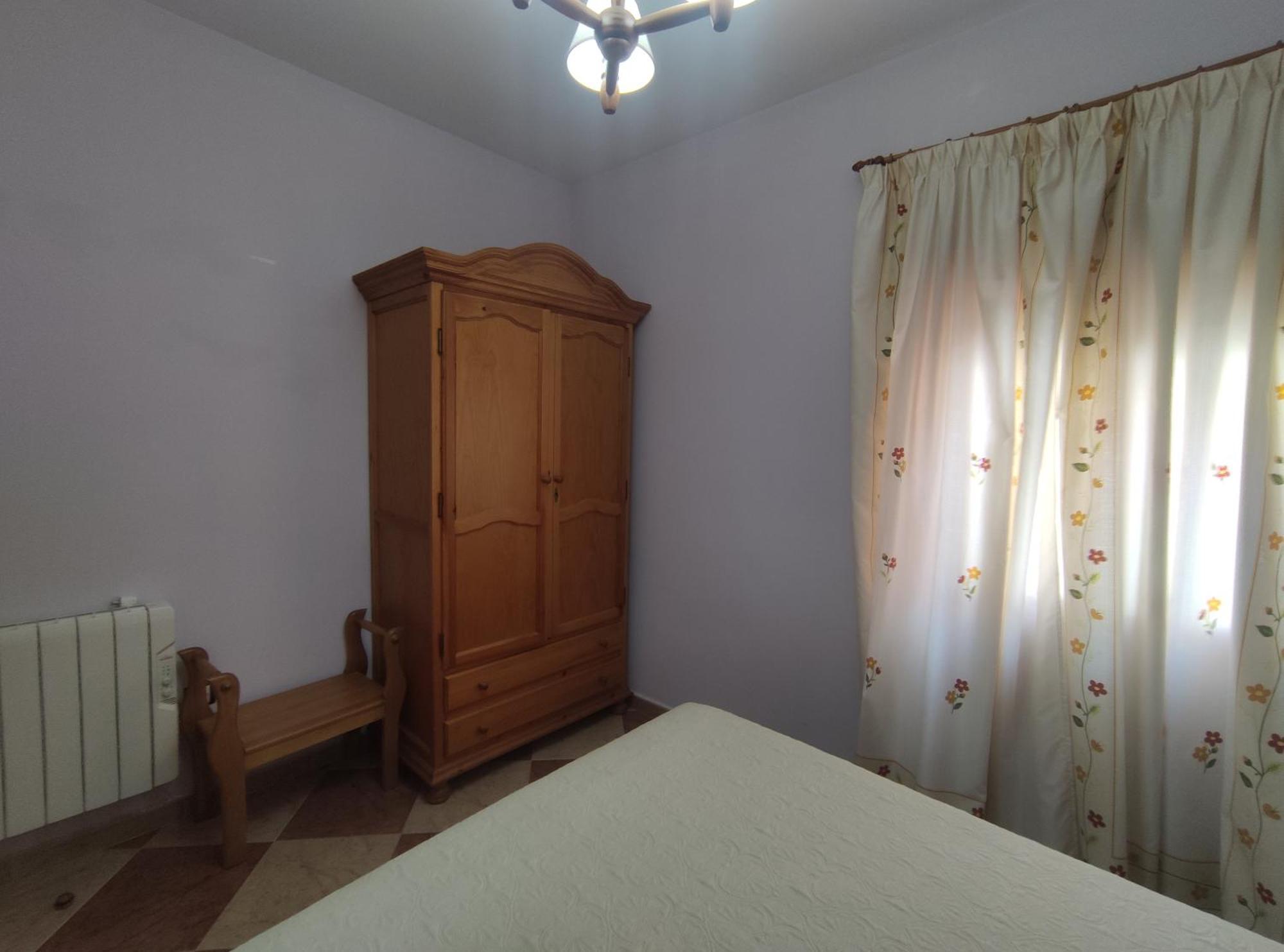 Alquiler Casa Pepa En Cazorla Villa Bagian luar foto